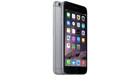 Apple Iphone 6 Plus 128 Gb Space Gray Solotodo