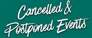 Cancelled + Postponed Events - NowPlayingNashville.com
