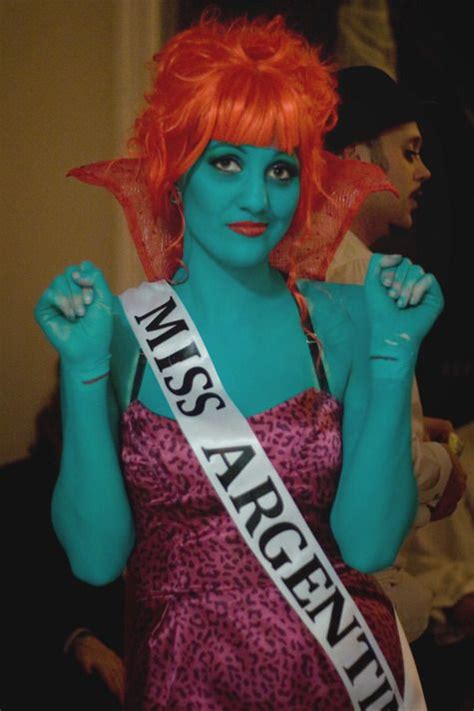 Being that i am argentinean i thought it would be a. 1000+ images about BOOtiful Costumes on Pinterest ...