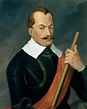 February 25, 1634 - Death of Albrecht von Wallenstein
