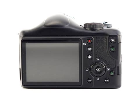 New Polaroid Ie3035w 18mp Digital Still Camera Zoom 30x Optical 120x