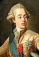 Carlos X, rei de França, * 1757 | Geneall.net