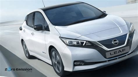 Which Nissan Electric Car Is Right For You Buckinghamshire
