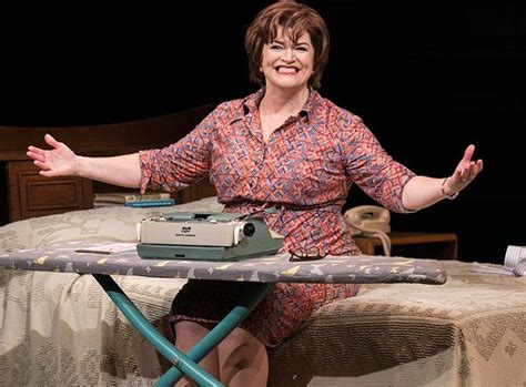 The Wit And Wisdom Of Daytons Erma Bombeck On Stage At Playhouse In