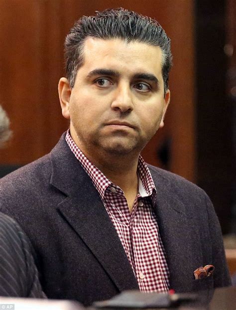 Buddy Valastro Of Cake Boss Is Charged With Dwi In Nyc Daily Mail Online
