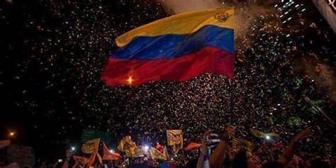 Elecciones en venezuela | el presidente convoca a observadores internacionales para los comicios parlamentarios cuestionados por la oposición. Datos actualizados ratifican a Maduro como presidente con ...