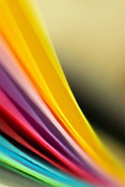 We have an extensive collection of amazing background. Rainbow Colorful Stripe Pattern Background iPhone 4s ...