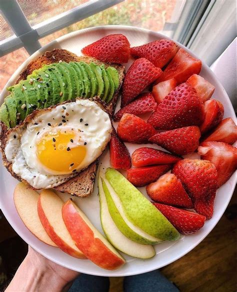 Healthy Meal Prep Healthy Snacks Recipes Healthy Breakfast Recipes