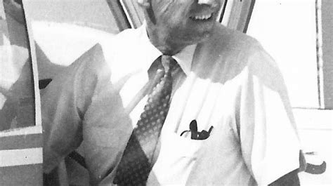 John Lee Grasse Dead Kcop Tv Engineer Was 102 The Hollywood Reporter