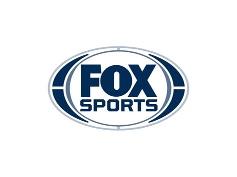 Fox Sports Logo Png Vector In Svg Pdf Ai Cdr Format