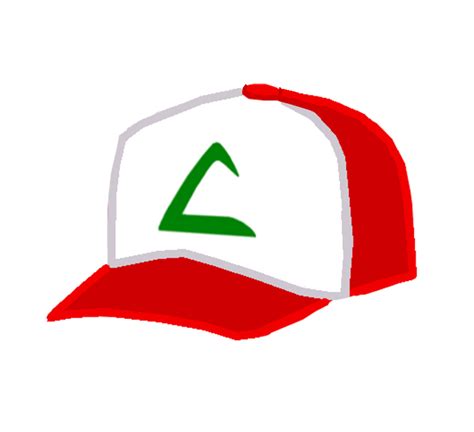 Pokemon Hat Png - PNG Image Collection png image