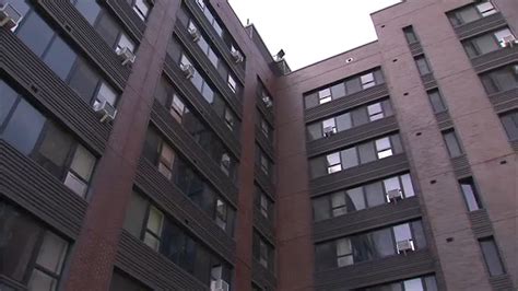 New Affordable Housing Complex Opens For Seniors In The Bronx Abc7