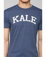 Kale T Shirt Urban Outfitters Images