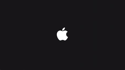 Iphone Wallpaper 4k Apple Logo Ultra Hd Apple Logo Wallpaper 4k