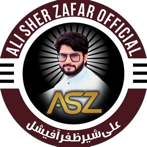 Ali Sher Zafar