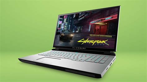 Alienwares Beastly Area 51m Gaming Laptop Just Got Even More Powerful