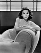 Hedwig Eva Maria Kiesler, conocida como Hedy Lamarr, fue una actriz de ...