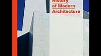 A New History of Modern Architecture - Colin Davies | Arquitectura Viva