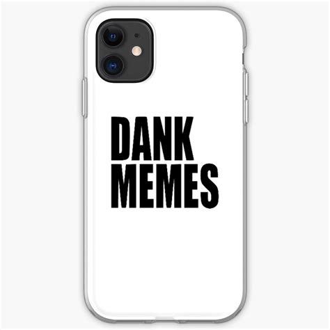 Dank Memes Iphone Case And Cover By Sarahcreates Redbubble