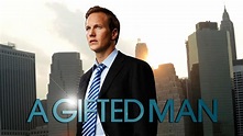 A Gifted Man - CBS Series - Where To Watch