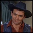 James Drury The Virginian | James drury, The virginian, Doug mcclure