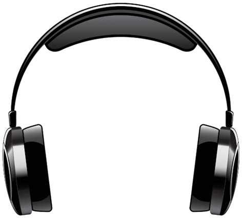 Headphones Png Transparent Image Download Size 512x463px