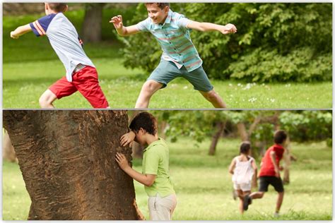tag vs hide and seek 12 things to consider physical activity safety … gamesver