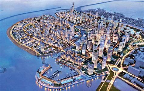Port City Colombo Commission Act Special Economic Zone Daily Ft