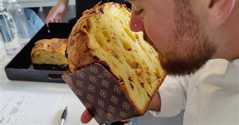 Panettone Day The Finalists Of The Special Prize Best Cubic Leavened