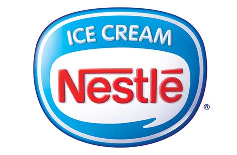 Nestlé Ice Cream Logo More About Nestlé Ice Cream Nes Flickr