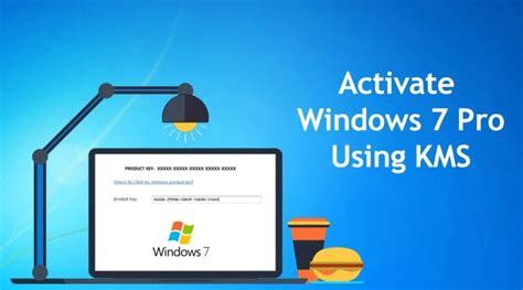 Activate Windows 7 Pro Using Kms Key How To Activate Windows 7