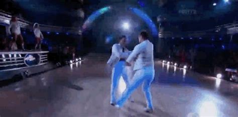 Abcs Dancing With The Stars Wont Allow Gay Dancing