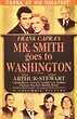 Mr. Smith geht nach Washington: DVD oder Blu-ray leihen - VIDEOBUSTER