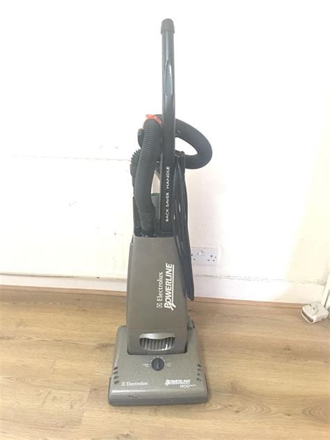 Electrolux Upright Vacuum Cleaner 1400w In Southsea Hampshire Gumtree