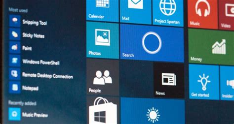 The Best 15 Things You Need To Know About Windows 10