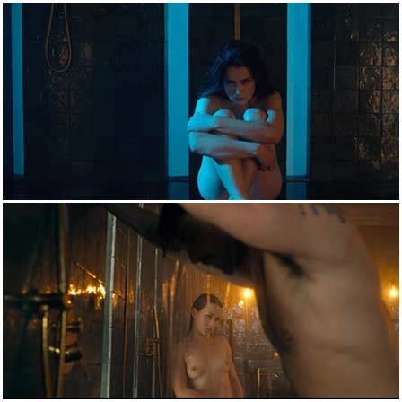 Naked Anna Maria Sieklucka Ewelina Plizga Days Nude Scenes Bestcutscenes