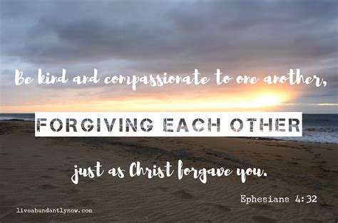 The Power Of Forgiveness Live Abundantly Now