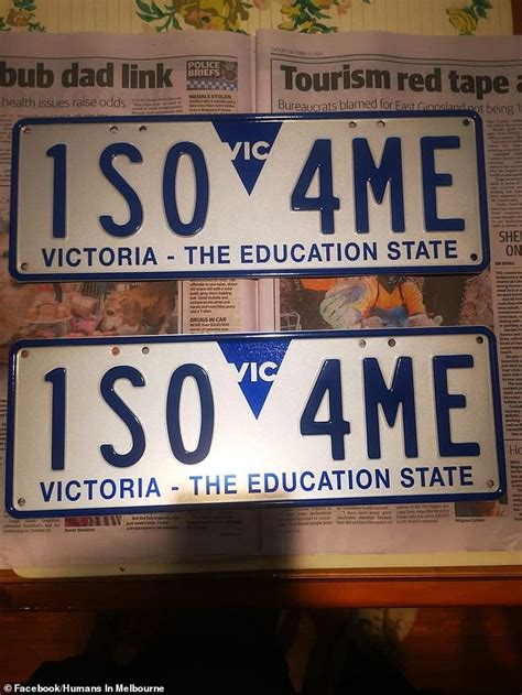 No sign of new south wales lockdown ending after record daily cases. Driver's hilarious lockdown number plates that are turning ...