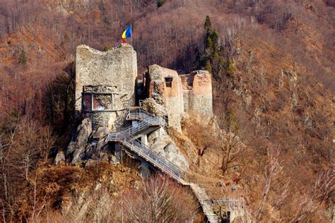 The Real Dracula Vlad The Impaler Vlad The Impaler Romania Castle