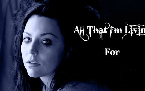 Amy Lee Amy Lee Fan Art 34552533 Fanpop