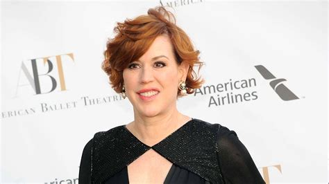 Molly Ringwald Finds Some John Hughes Movies Problematic In A Post