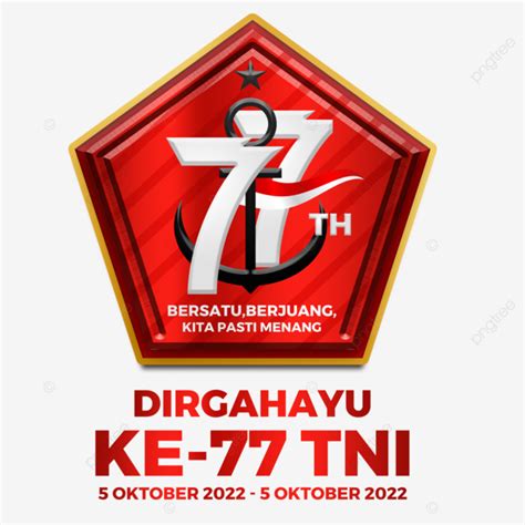 Gambar Logo Hut Tni Ke 77 Tahun 2022 Logo Hut Tni Ke 77 Gubuk Tni Porn Sex Picture