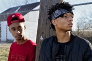 Exclusive: Rae Sremmurd Takes Us Into The No Flex Zone - The Source
