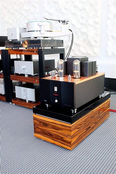 Pin By Kevin Chen On Tube Amplifier Audio Room Hifi Audiophile