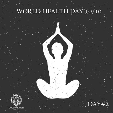 5 ημέρες για την Παγκόσμια Ημέρα Ψυχικής Υγείας 5 βήματα για μία