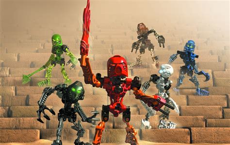 how did bionicle win the lego ideas fan vote an interview with bzpower admin tufi piyufi jay