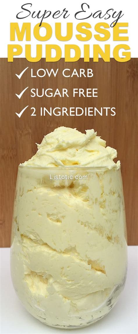 Trying to eat low carb is easier said than done, especially if you have a sweet tooth like me. 1883 best Low Carb / Keto Dessert images on Pinterest ...