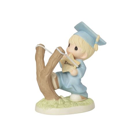We did not find results for: Precious Moments Graduation Boy Figurine | Precious ...