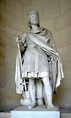 Charles Martel Facts for Kids - Education site