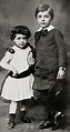 sora aoi9a: Familie Einstein - Wikipedia